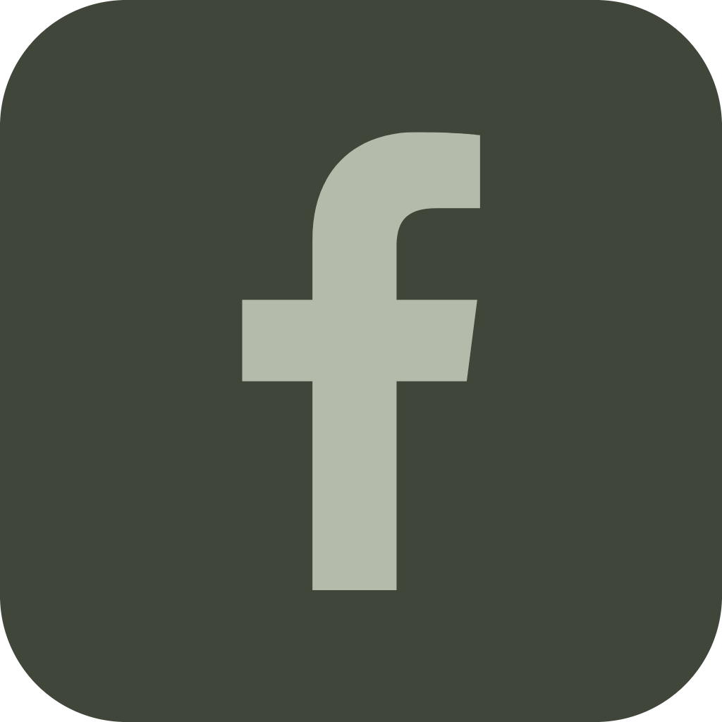 Forest Facebook Icon